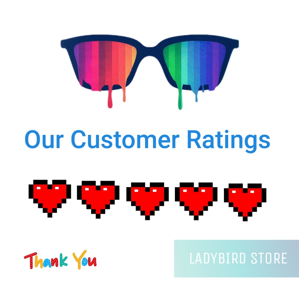 Customers' Ratings
